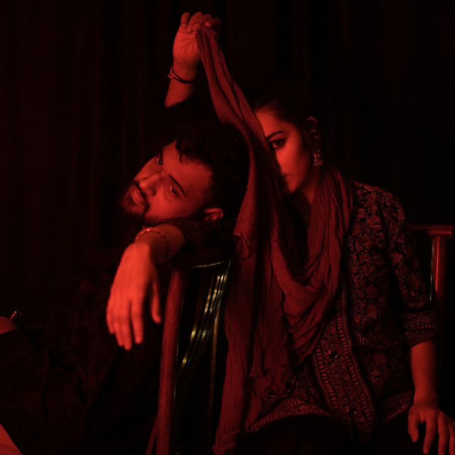 Dard-e-Gham