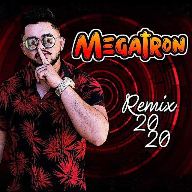 Remix 2020 cover art