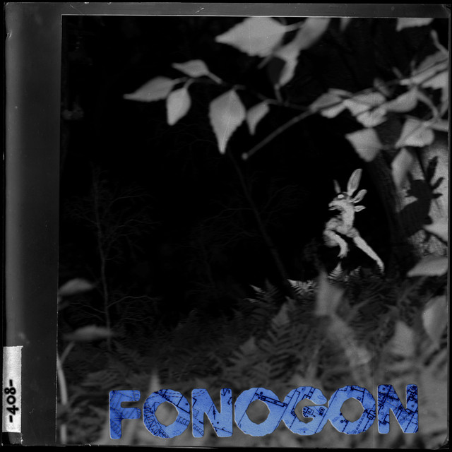 408 cover art