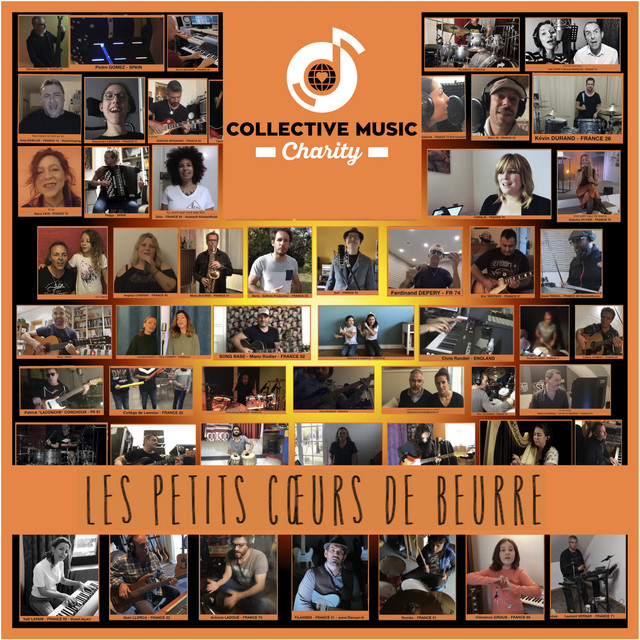 album image