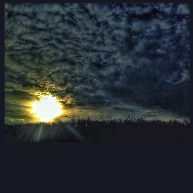 I Want to Live Inside the Sun cover