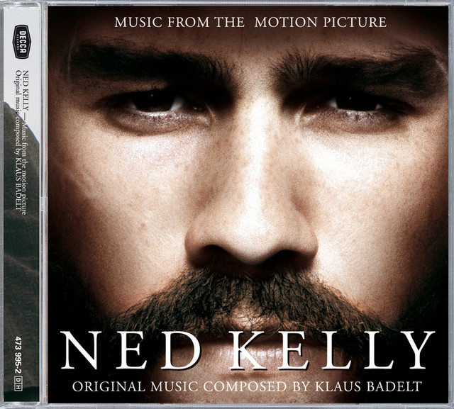 Ned Kelly [Ned Kelly - Original Motion Picture Soundtrack]