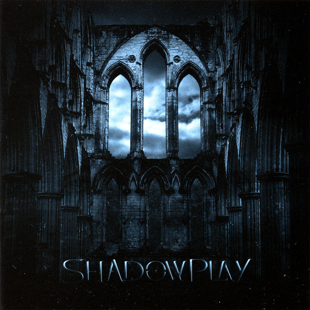 ShadowPlay cover
