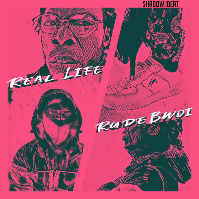 Pass Thru Zone cover art