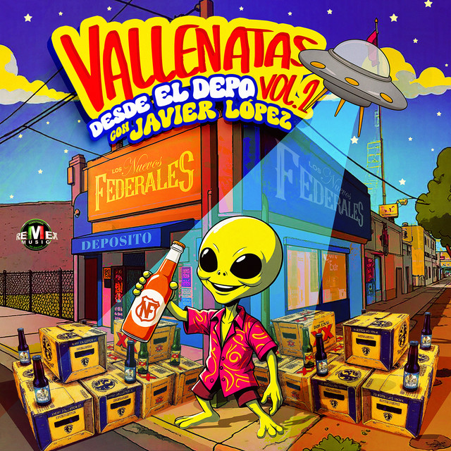 Mentiras - En Vivo cover art