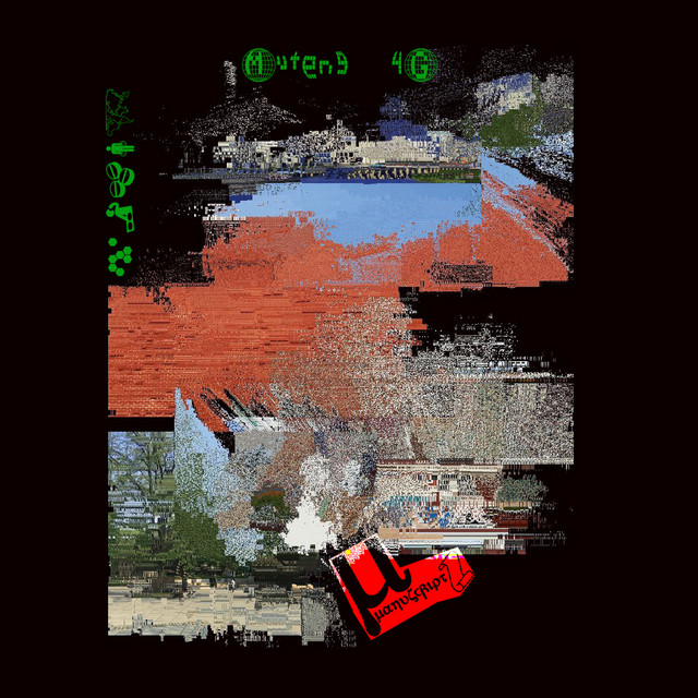 DMMF cover art
