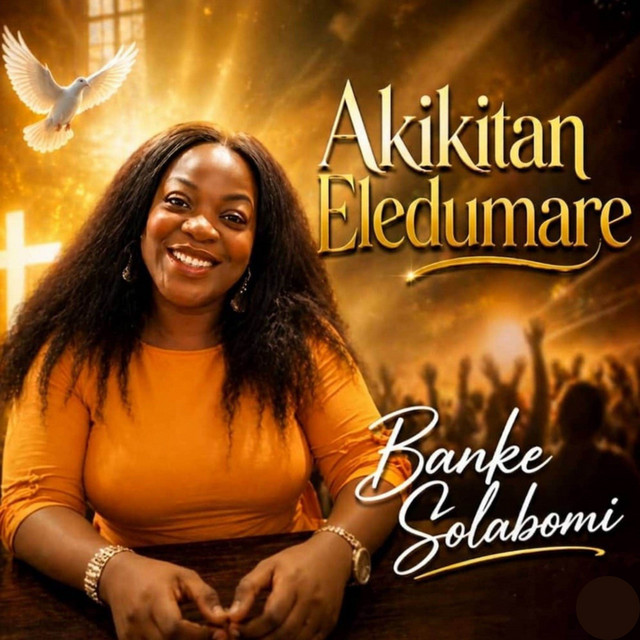 Banke Solabomi