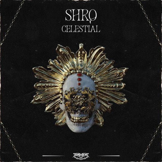Celestial cover art