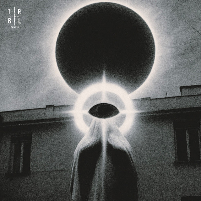 Обкладинка N!GHTvisiøn — ECLIPSE
