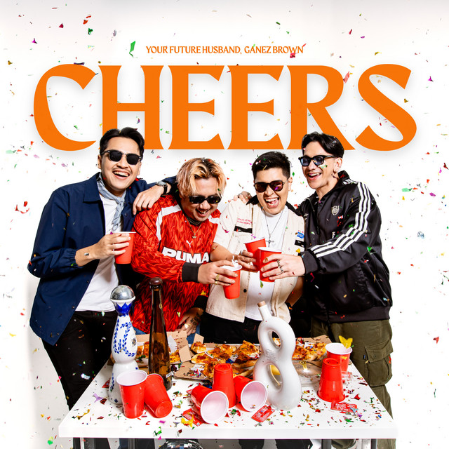 Cheers