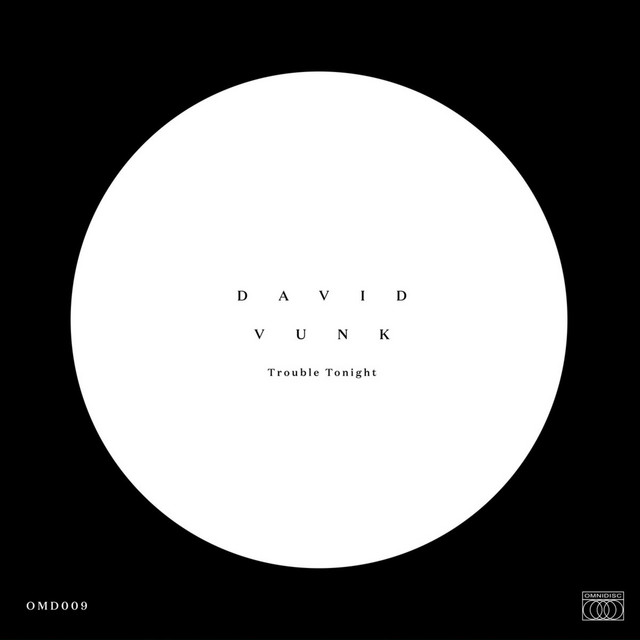 Something in Your Assid cover art
