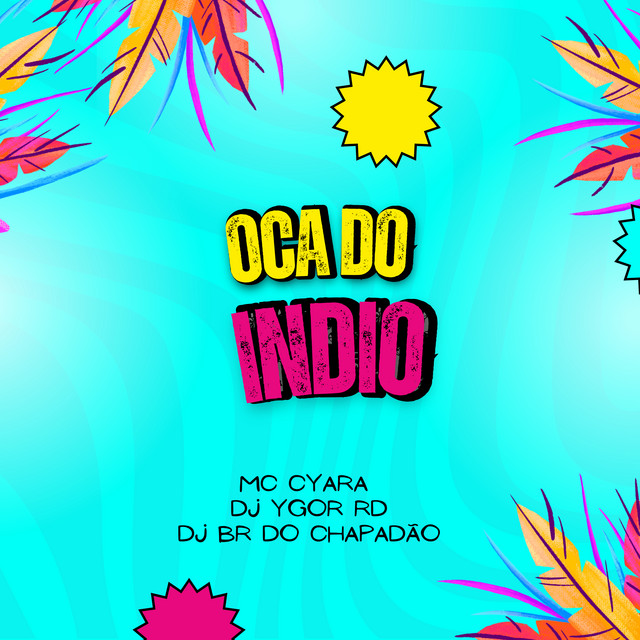 OCA DO INDIO (Cover)
