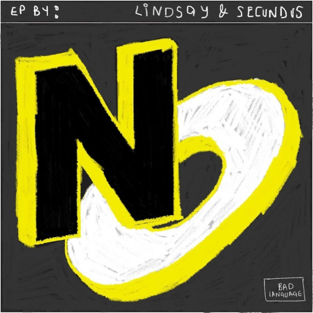 NO?! cover art