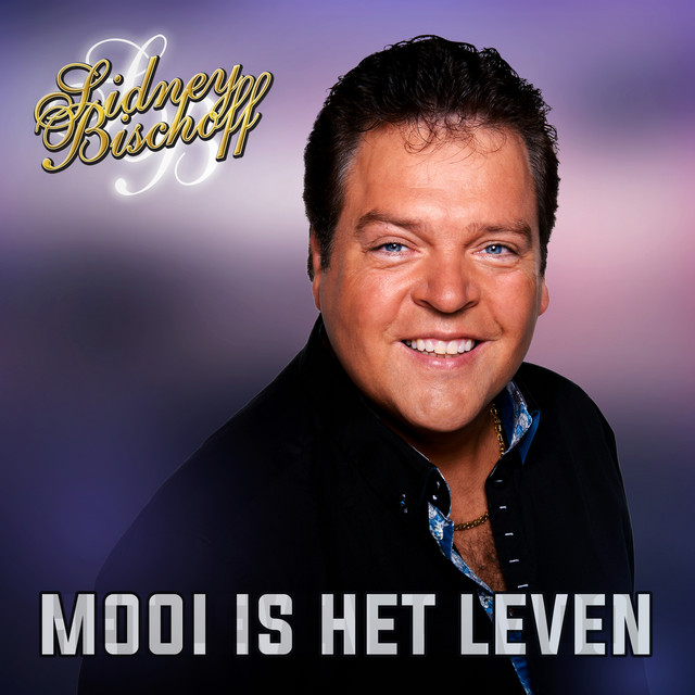 Mooi is het leven