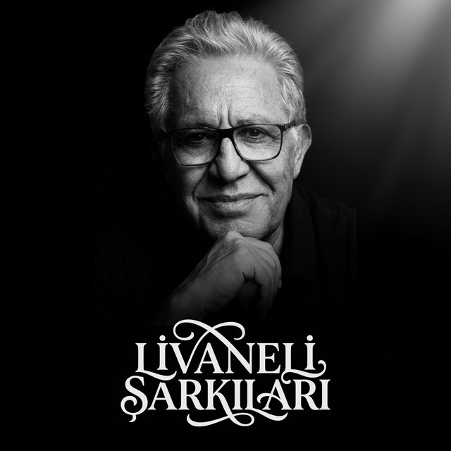 Livaneli Şarkıları cover art
