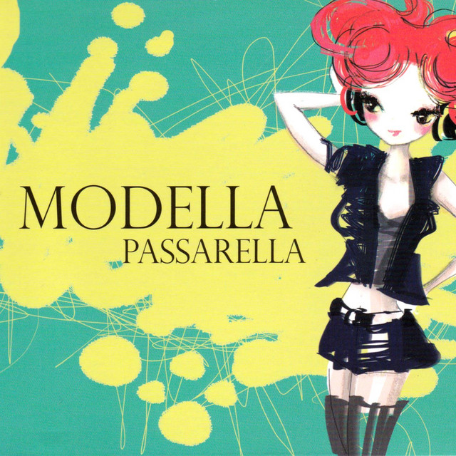 Modella Passarella (Fashion Music Malaysia 2011) - Compilation by ...