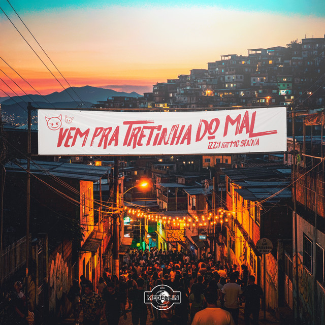 Vem pra Tretinha do Mal