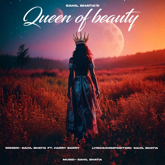 Queen Of Beauty