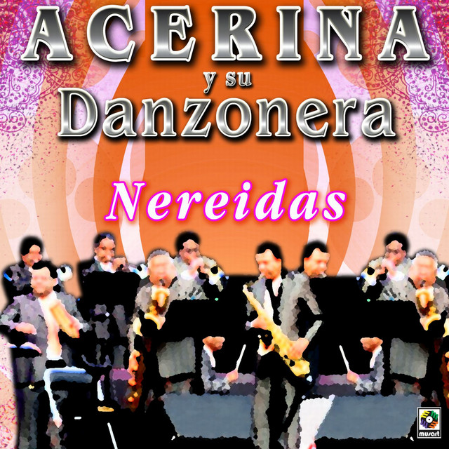 Nereidas cover art
