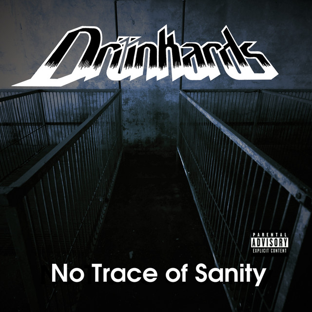 No Trace of Sanity cover art