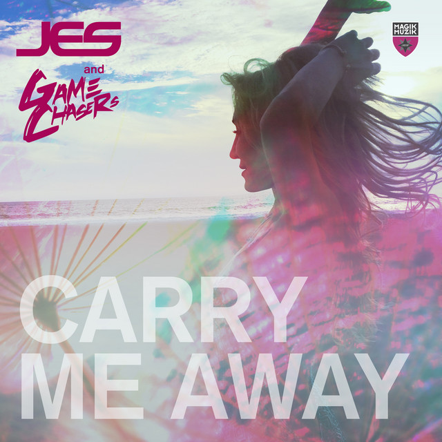 Carry Me Away - Markus Schulz Remix