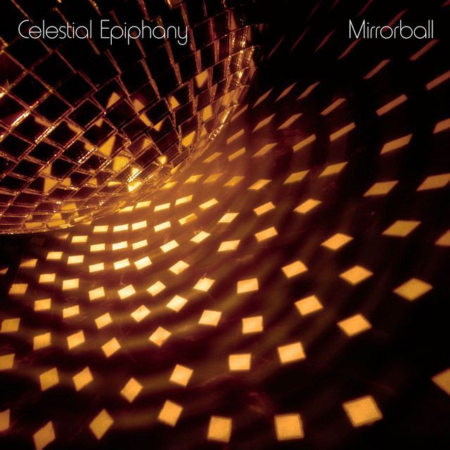 Mirrorball cover art