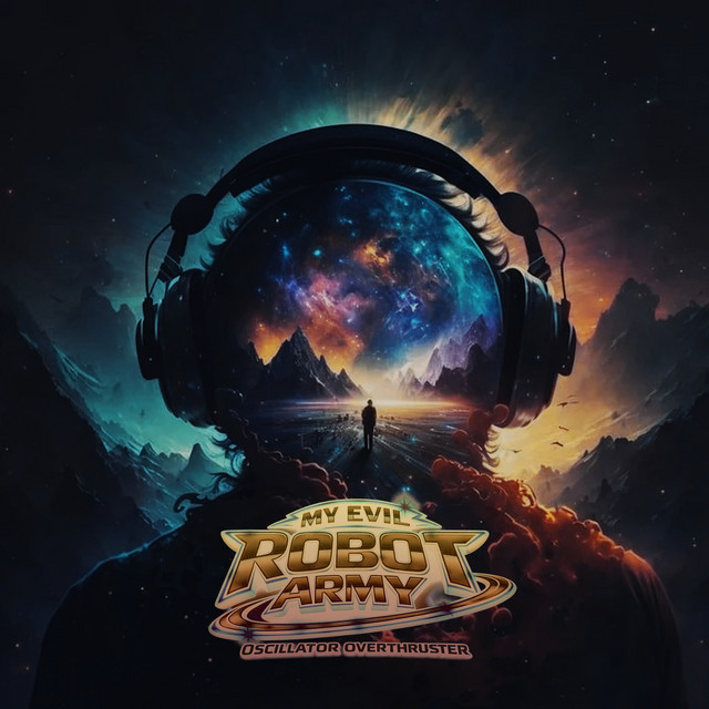 Oscillating Overthruster