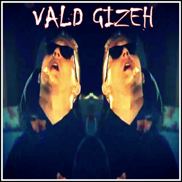 Gizeh cover art
