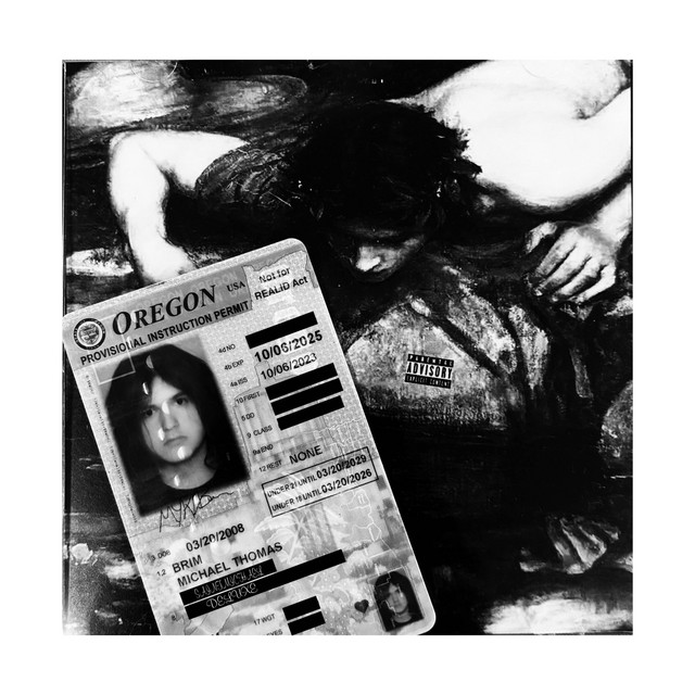 SAINTMICHAEL (DELUXE) cover art