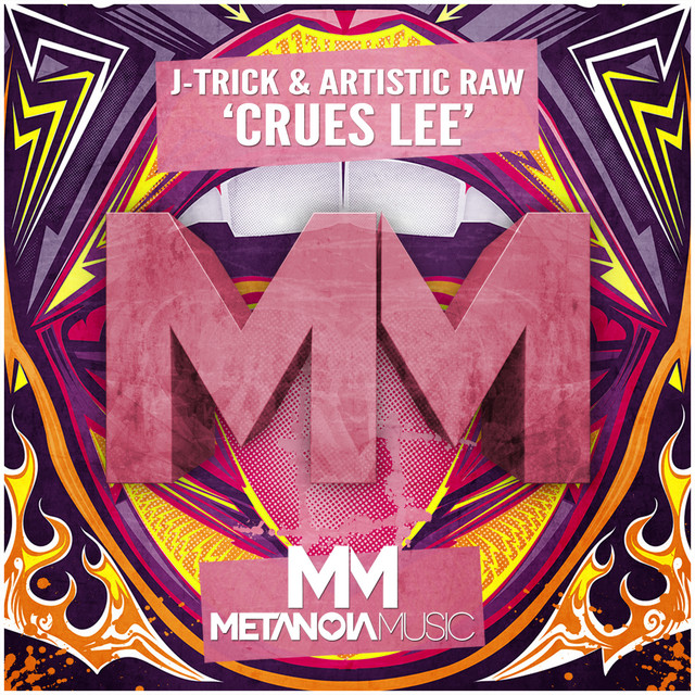 Crues-Lee