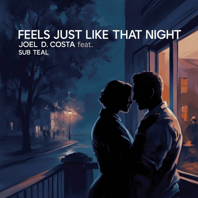 Feels just like that night