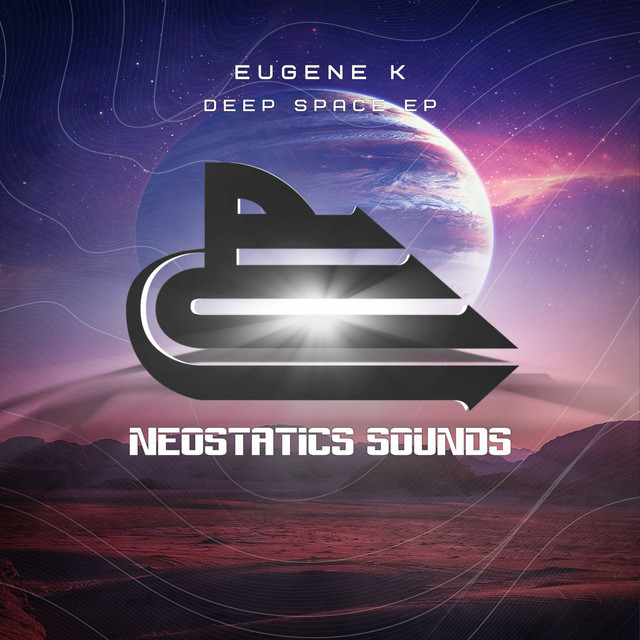 Deep Space cover