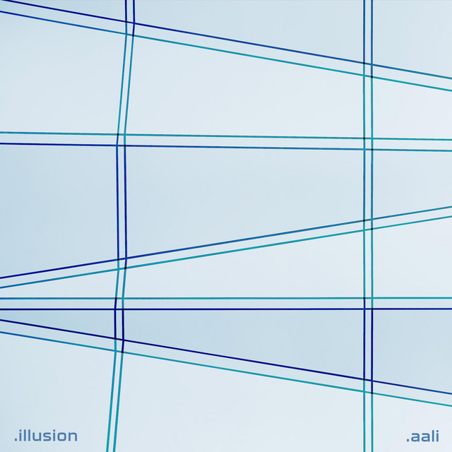 Illusion cover art