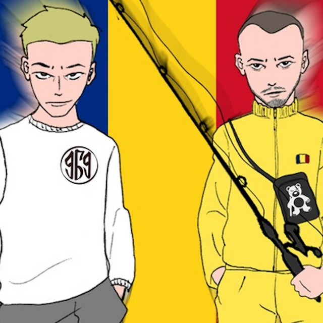 Paharul Sus