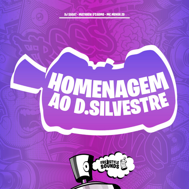 Homenagem Ao D.silvestre