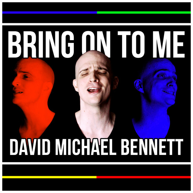 Bring on to Me cover