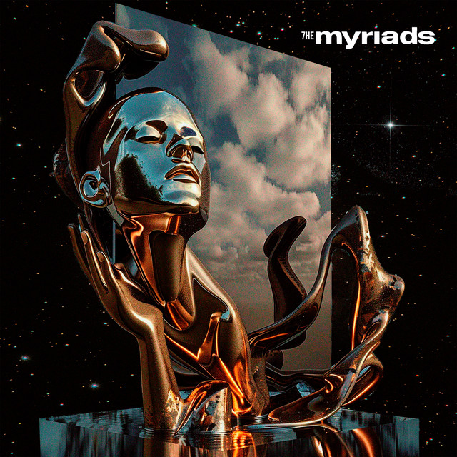 Antares cover art
