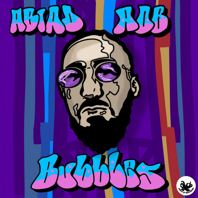 Bubbles cover