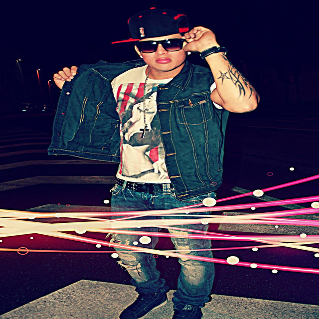 Tonight - Single by Dante Latino | Spotify