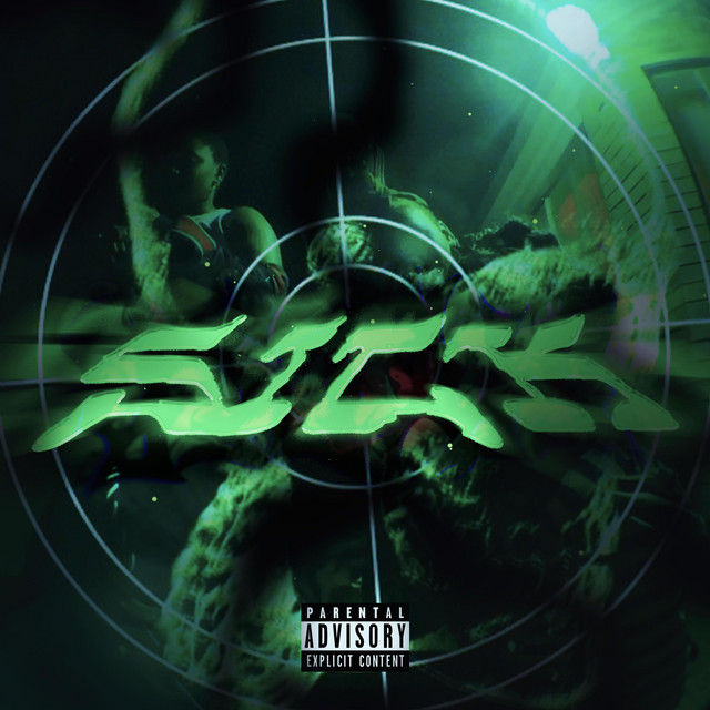 Sick cover art