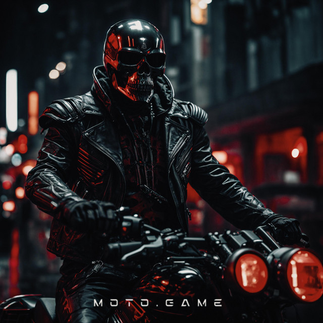 Moto.Game