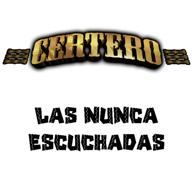 Las Nunca Escuchadas cover art