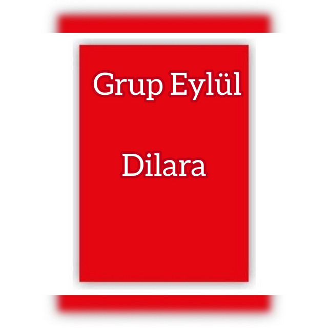 Dilara cover art