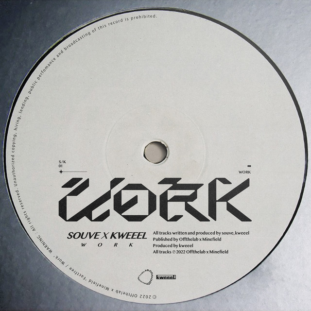 Work cover art