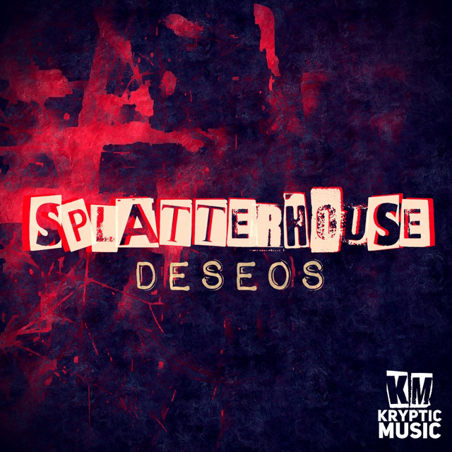 Deseos cover