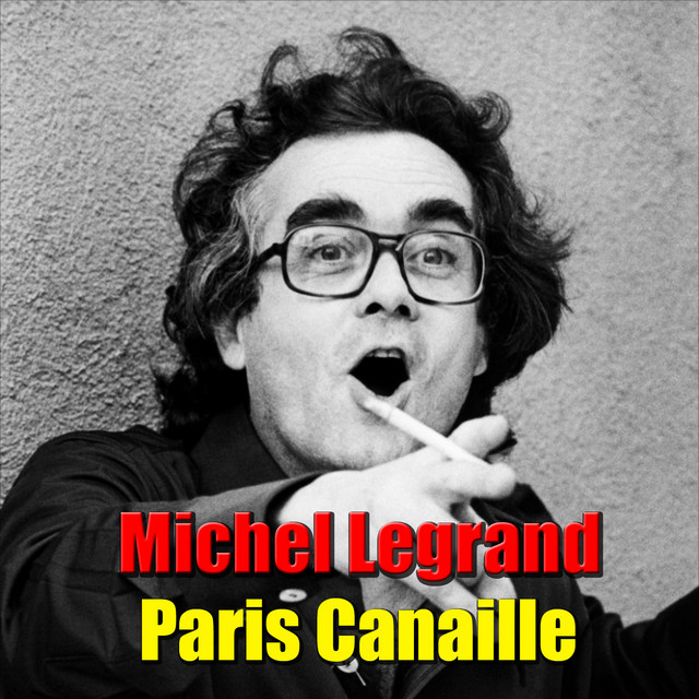 BPM and key for Sous Le Ciel De Paris by Michel Legrand | Tempo for ...