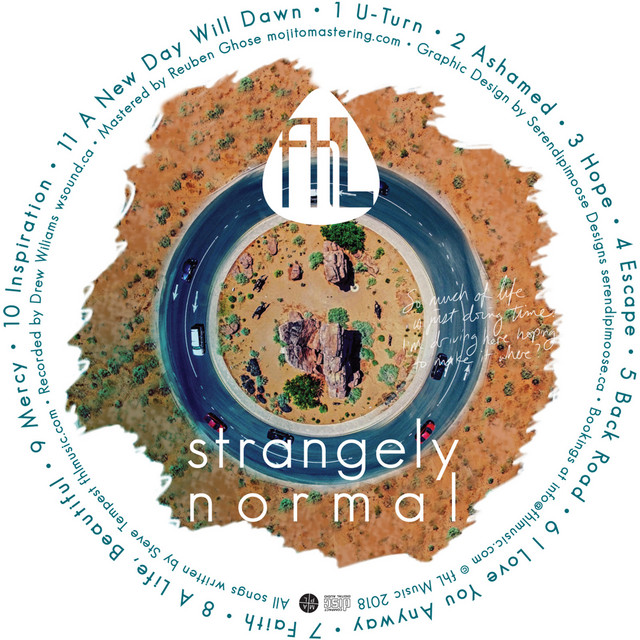 A New Day Will Dawn Song By Fhl Music Spotify