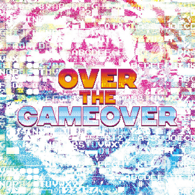 Over The Gameover cover art