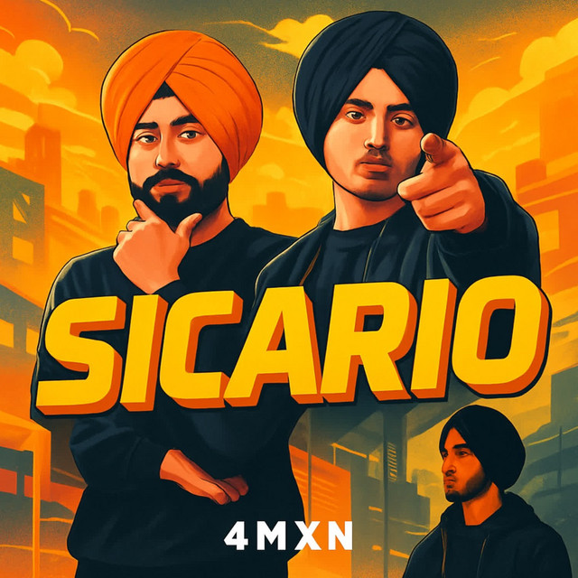 Sicario