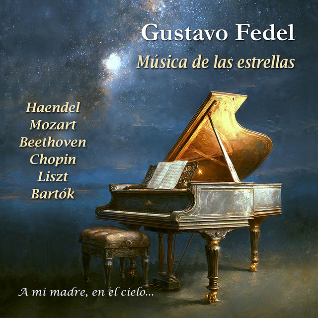 Adagio en Si menor, Kv. 540 cover art